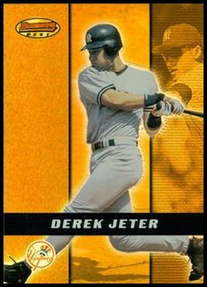 68 Derek Jeter